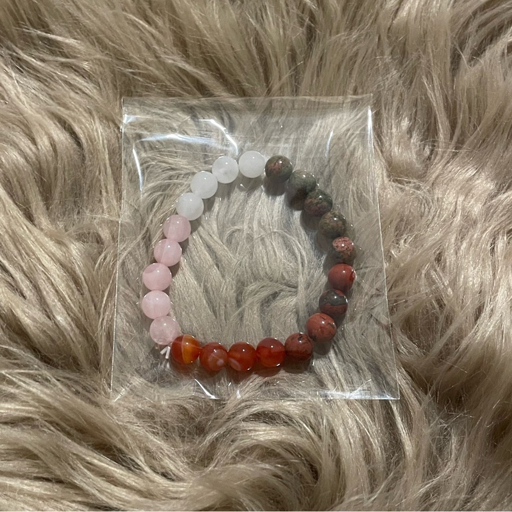 Fertility Bracelet